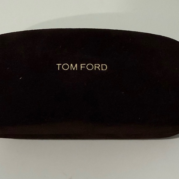 Tom Ford Women's Optical Frames - Picture 9 of 9